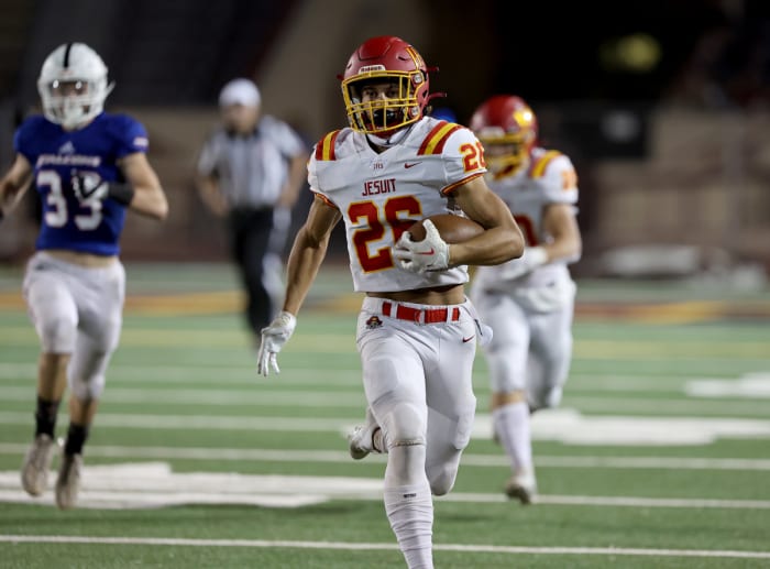 Jesuit Marauders 41, Christian Brothers 8 Holy Bowl 2023 by Dennis Lee 9-9-23090920233 (3)